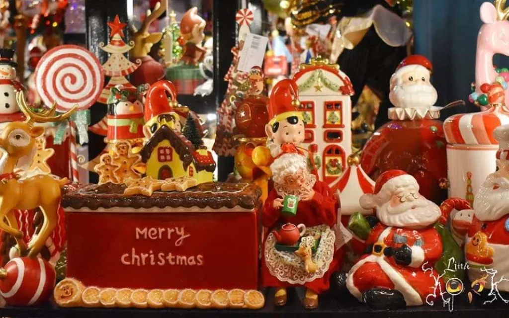 xristougenniatiki agora