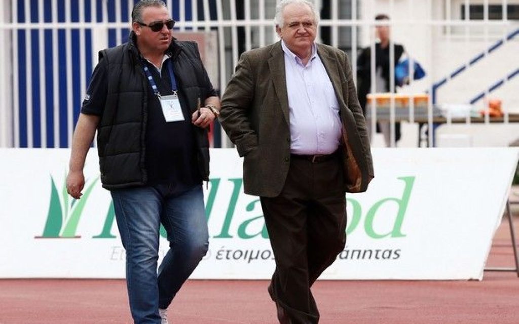 xristovasilis new