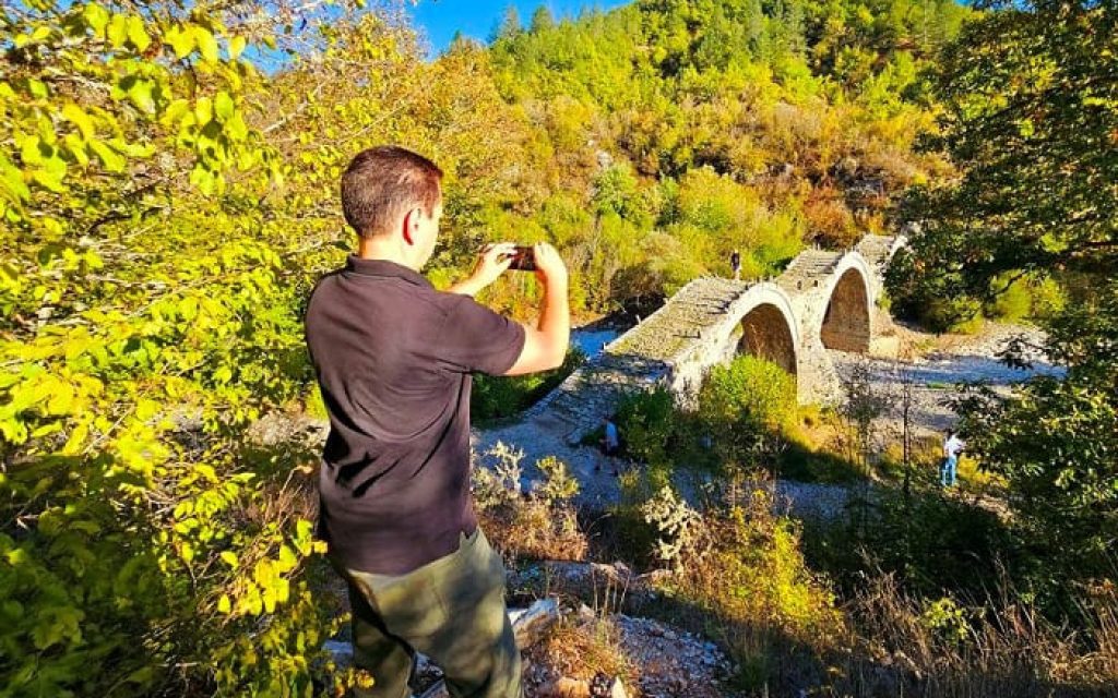 zagori gefiri