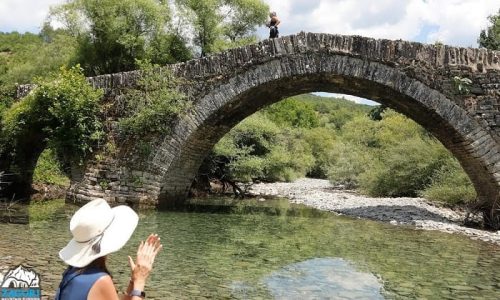 zagori run