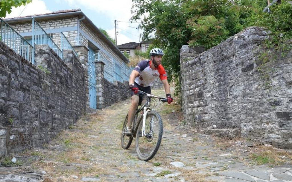 zagori podi