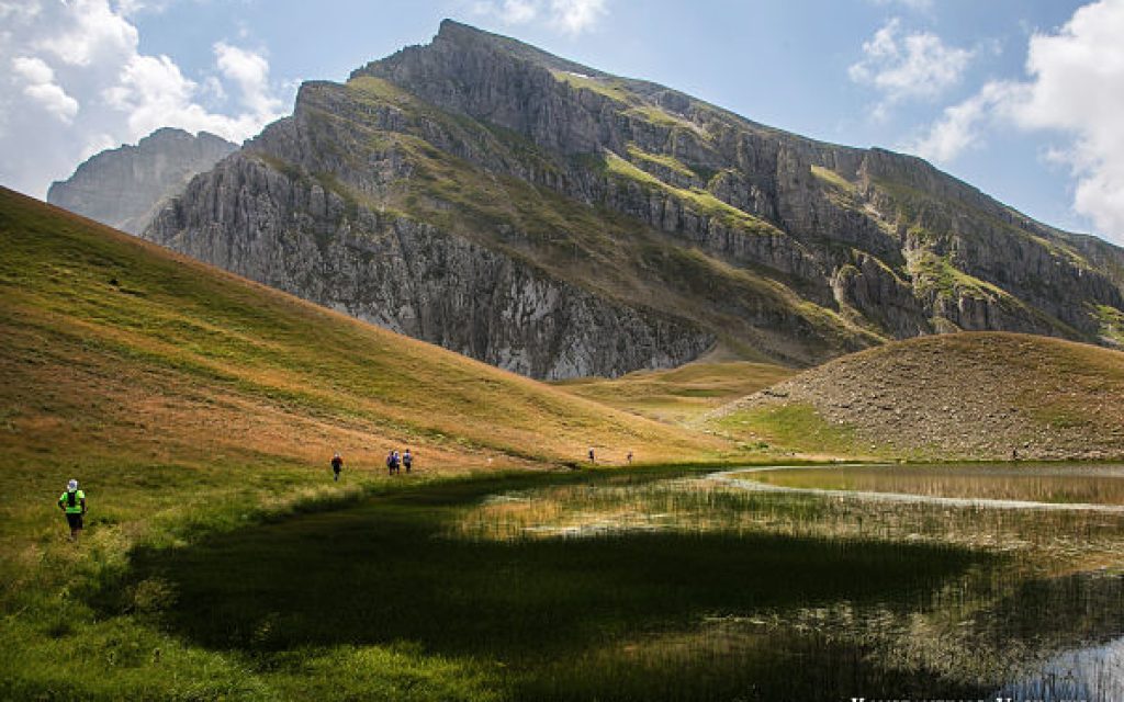 zagori ran