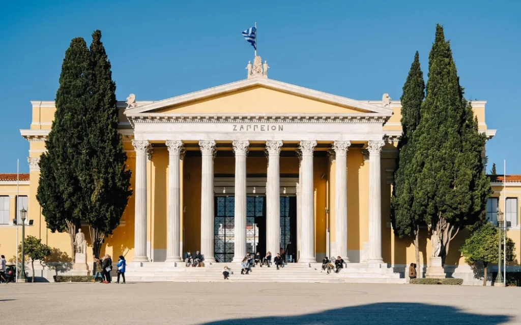 zappeio