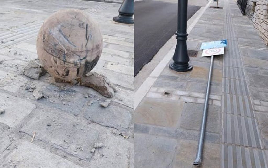 zimies kastrao artas