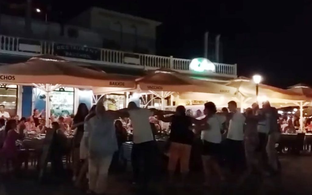 zormpas parga