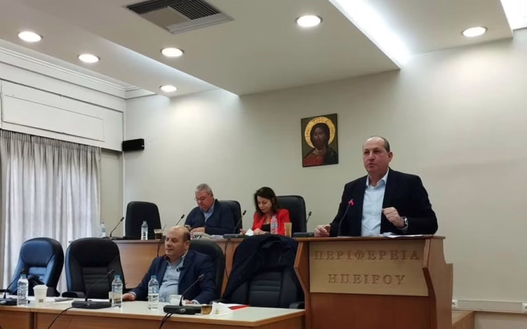 zoumpas perifereiako