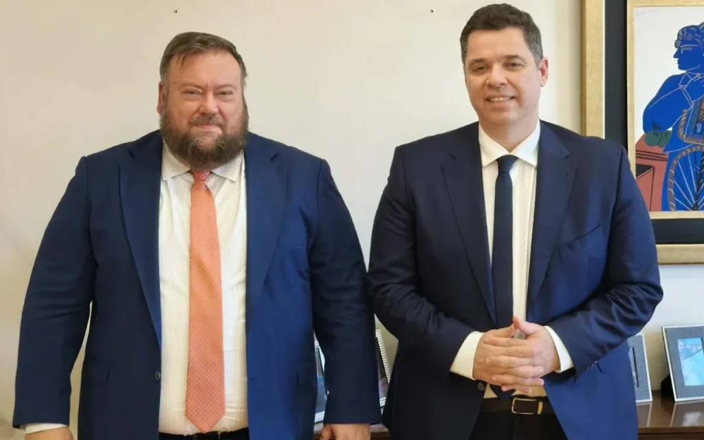 κιριακισ κοντογεοργισ