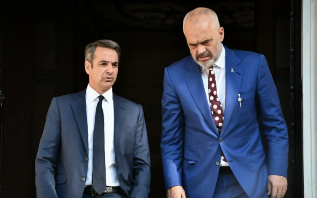 ραμα μιτσοτακισ