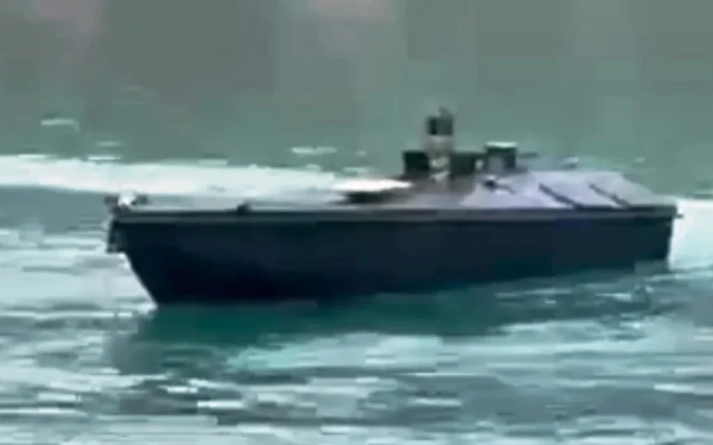 ταλασσιο δρονε